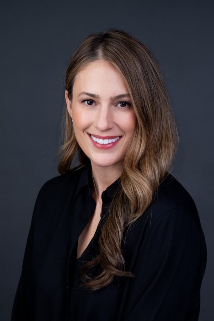 Chelsea Cunningham Headshot