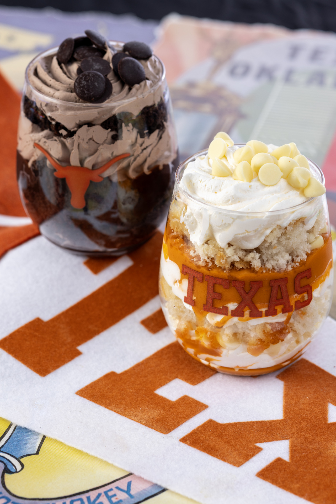 CollegeConLonghorns1