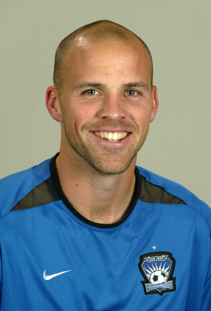 Craig Waibel, Seattle Sounders GM & Chief Soccer Officer, Named VenuesNow 2026 All-Star Honoree