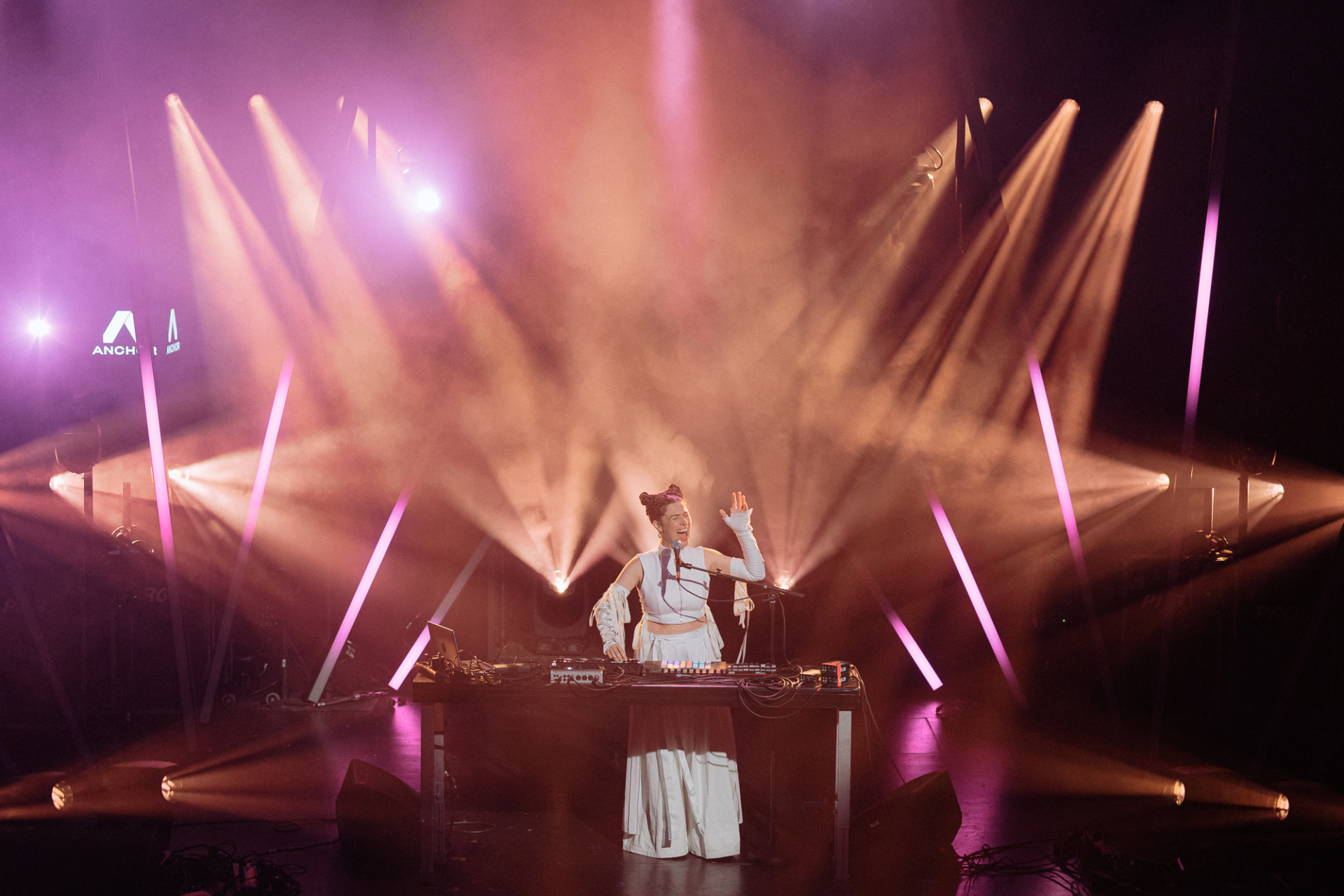 Reeperbahn Festival 2026: Celebrating Global Music with 45,000 Attendees