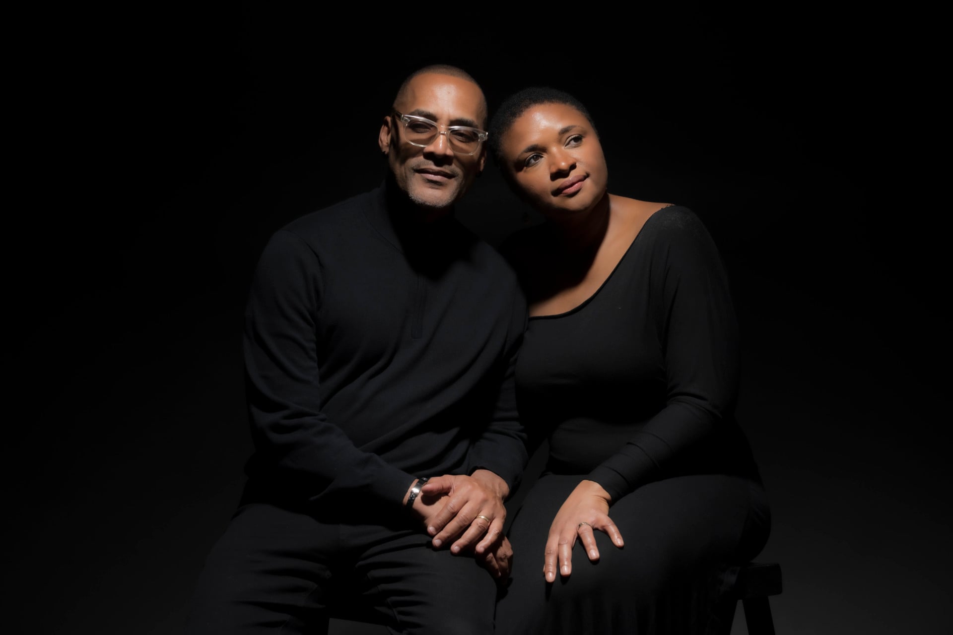 Lizz Wright and Kenny Banks Sr. Announce City Winery Show for New Album