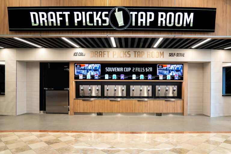 Draft Picks Honda Center