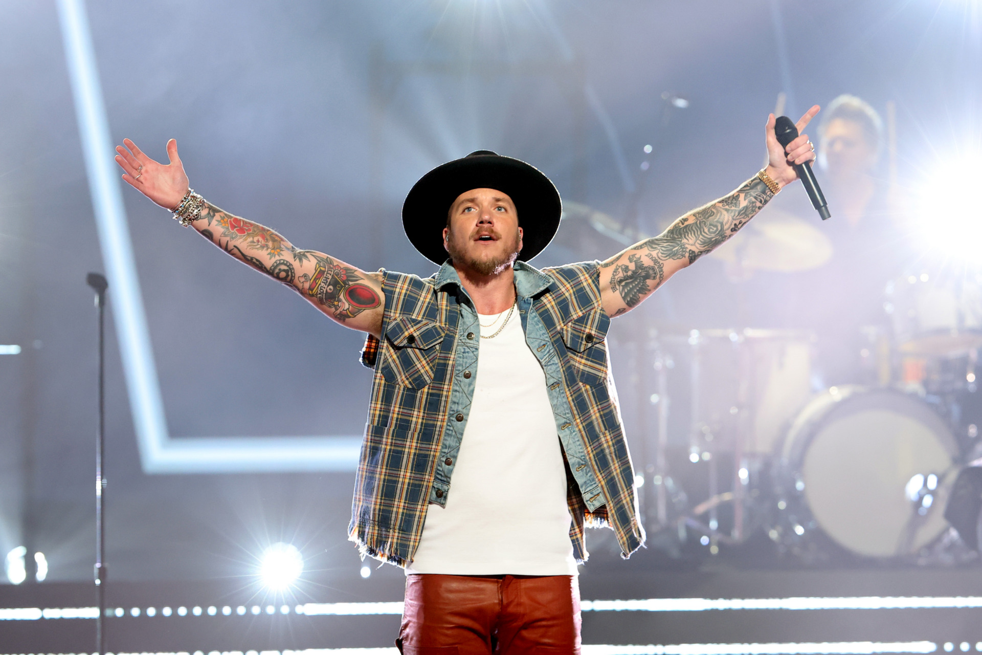 Final Performers Revealed for 57th GMA Dove Awards, Featuring Brandon Lake and Elevation Worship
