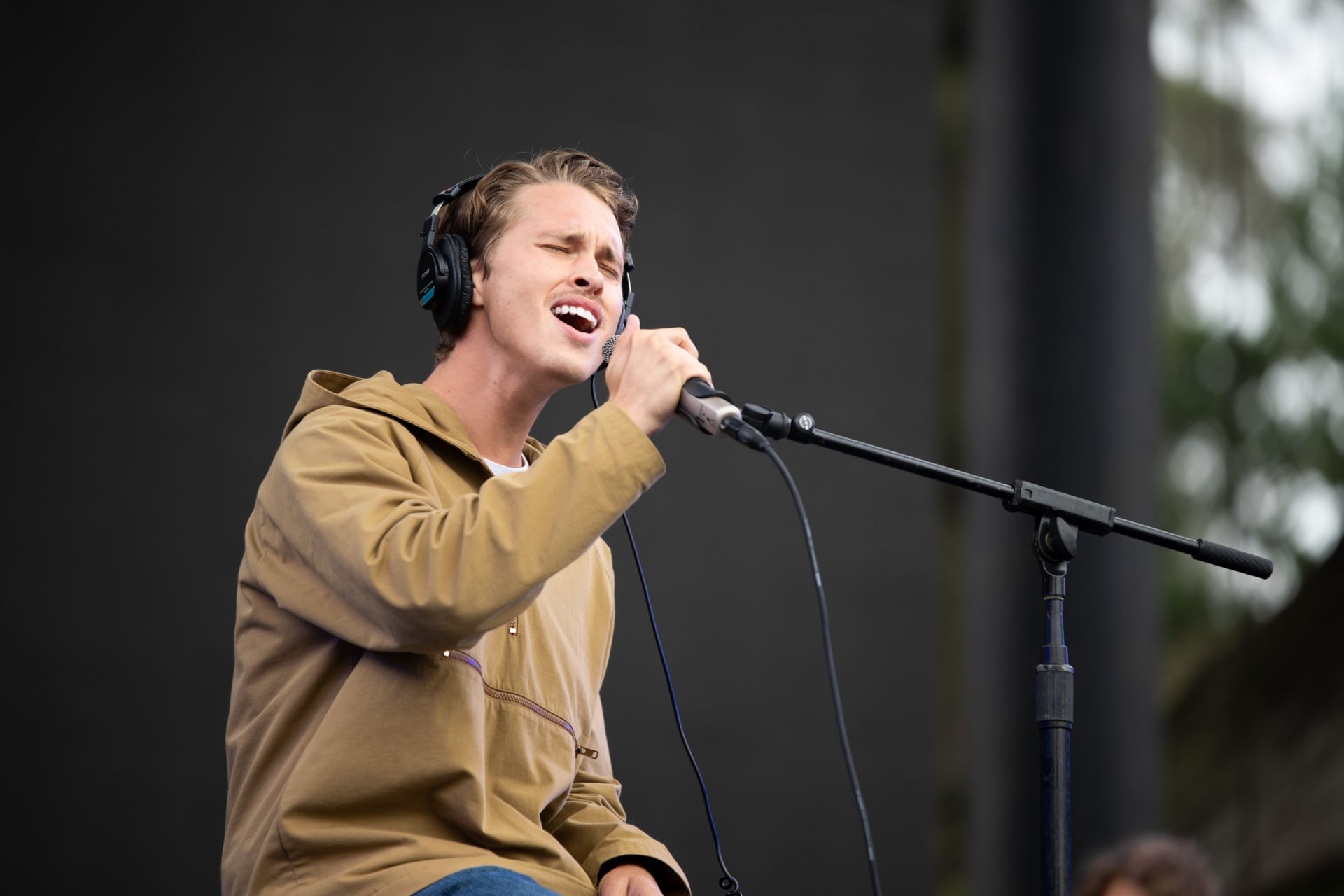 Ryan Beatty: From