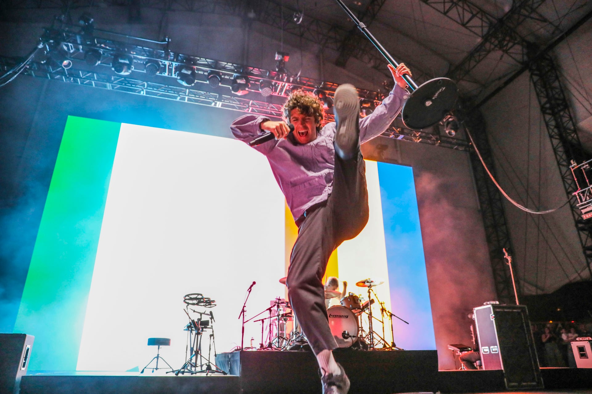 Live Nation Receives $420M in Taxpayer Subsidies, Study Finds