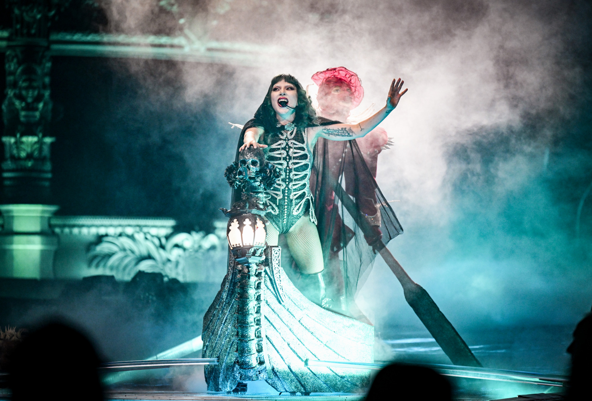 Stadiums and Large Arenas Lead Q3 Box Office Growth, Smaller Venues See Mixed Results