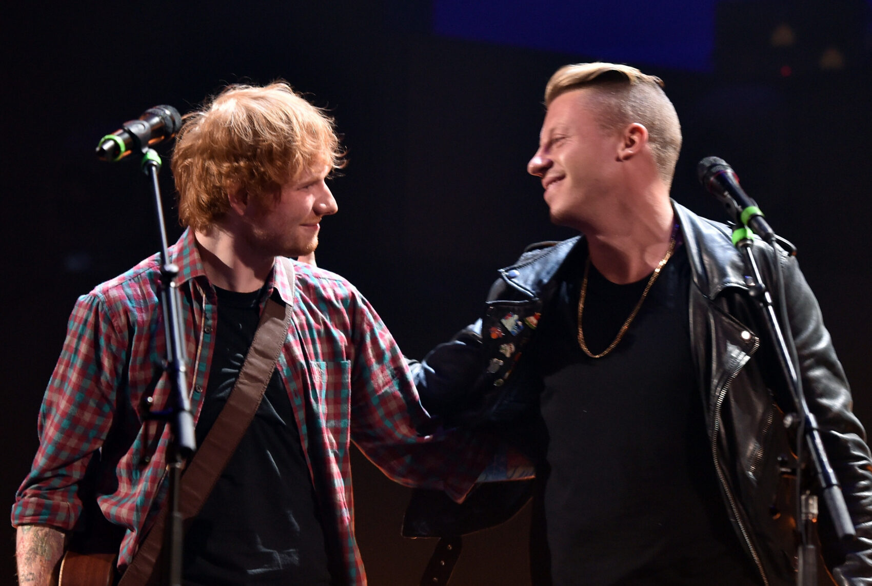Ed Sheeran-Macklemore Controversy: Emily White on Live Biz Impact for Positive Change