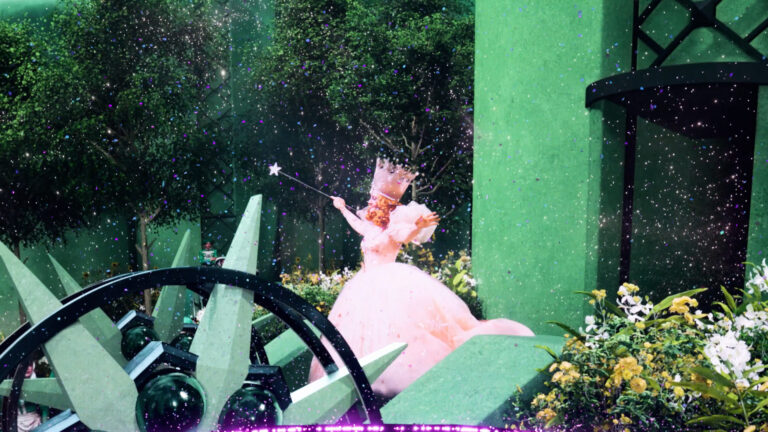 Glinda Glitter