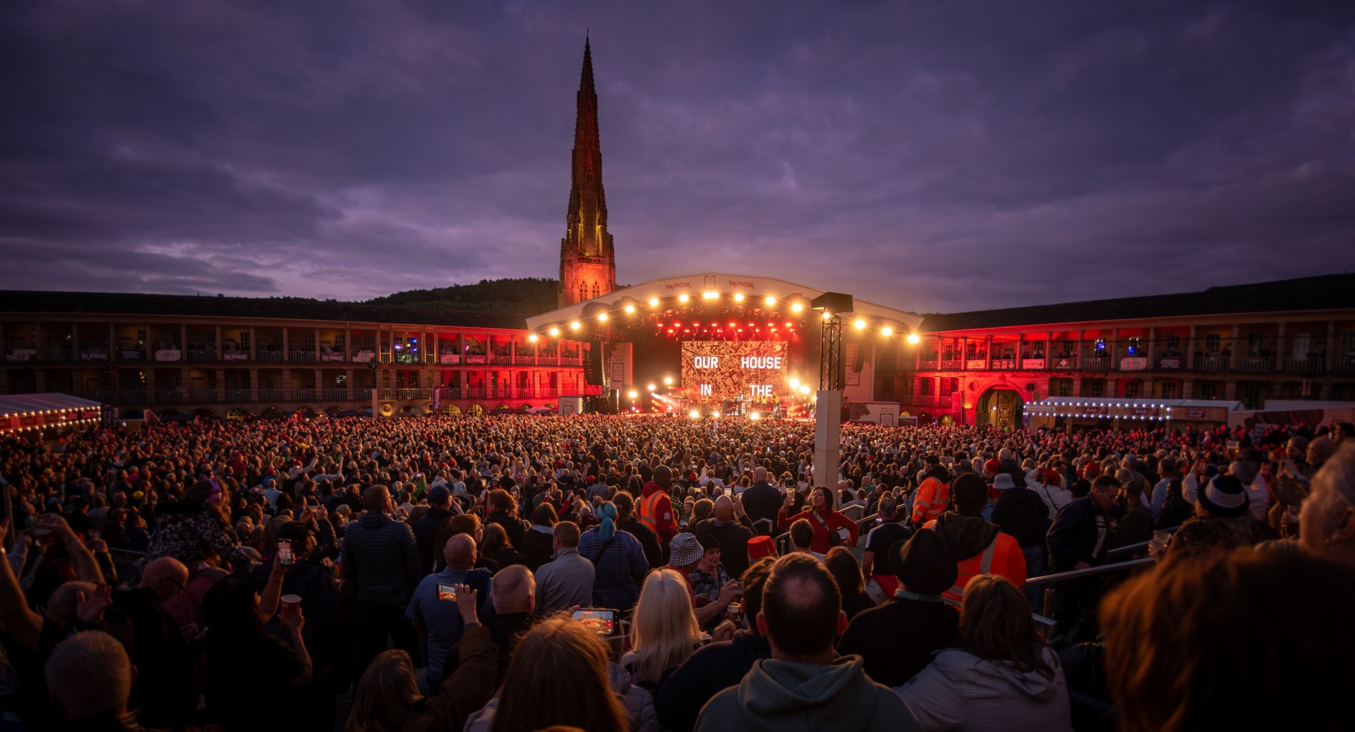 LIVE AT THE PIECE HALL (1)