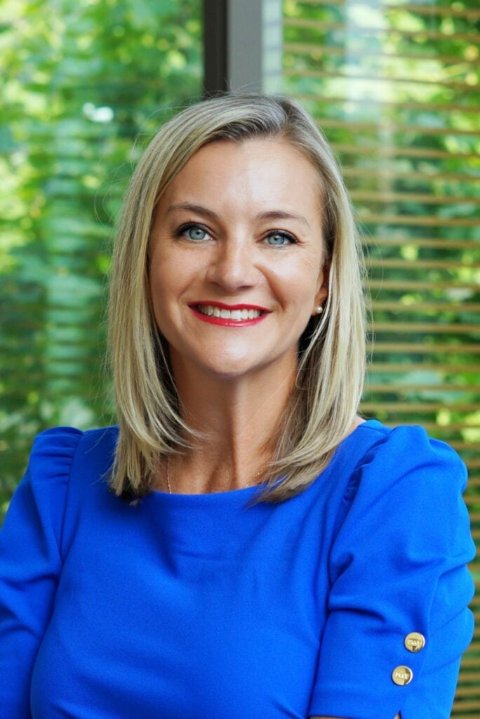 OVG Appoints Laura Alexander VP of Lexington Venues, Announces Texas Leadership