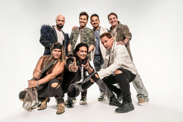M50 Publicity Photo 4