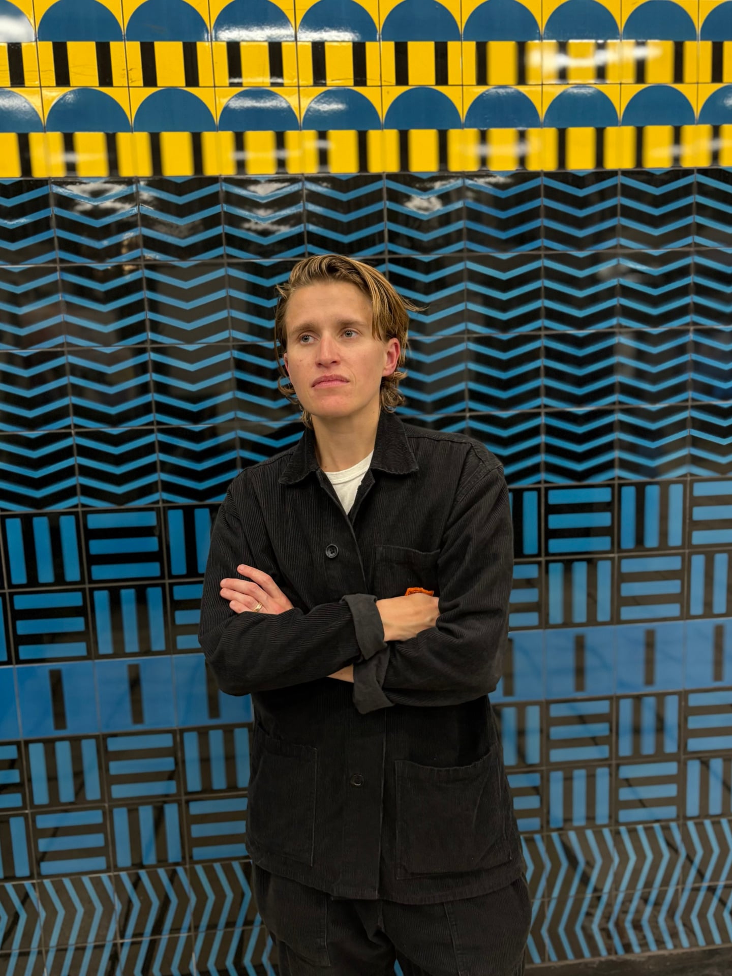 ROAM Appoints Maxie Gedge as Head of Artist Delivery