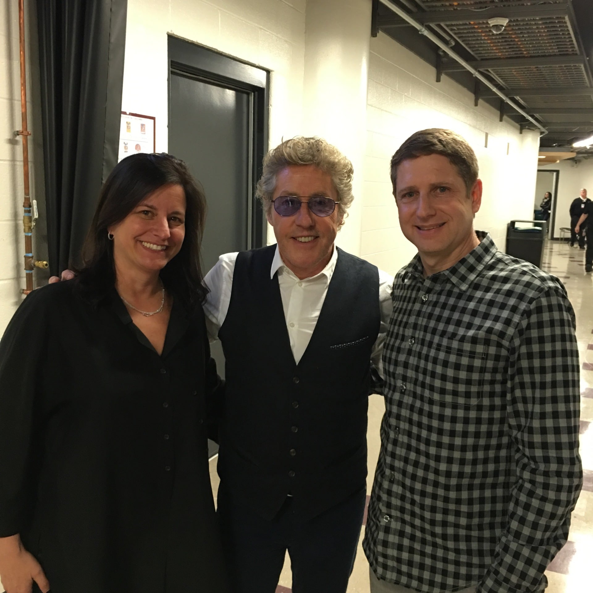 Michael Roger Daltrey