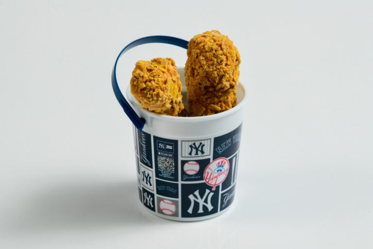 Mini Dessert Chicken Bucket 4 (1)