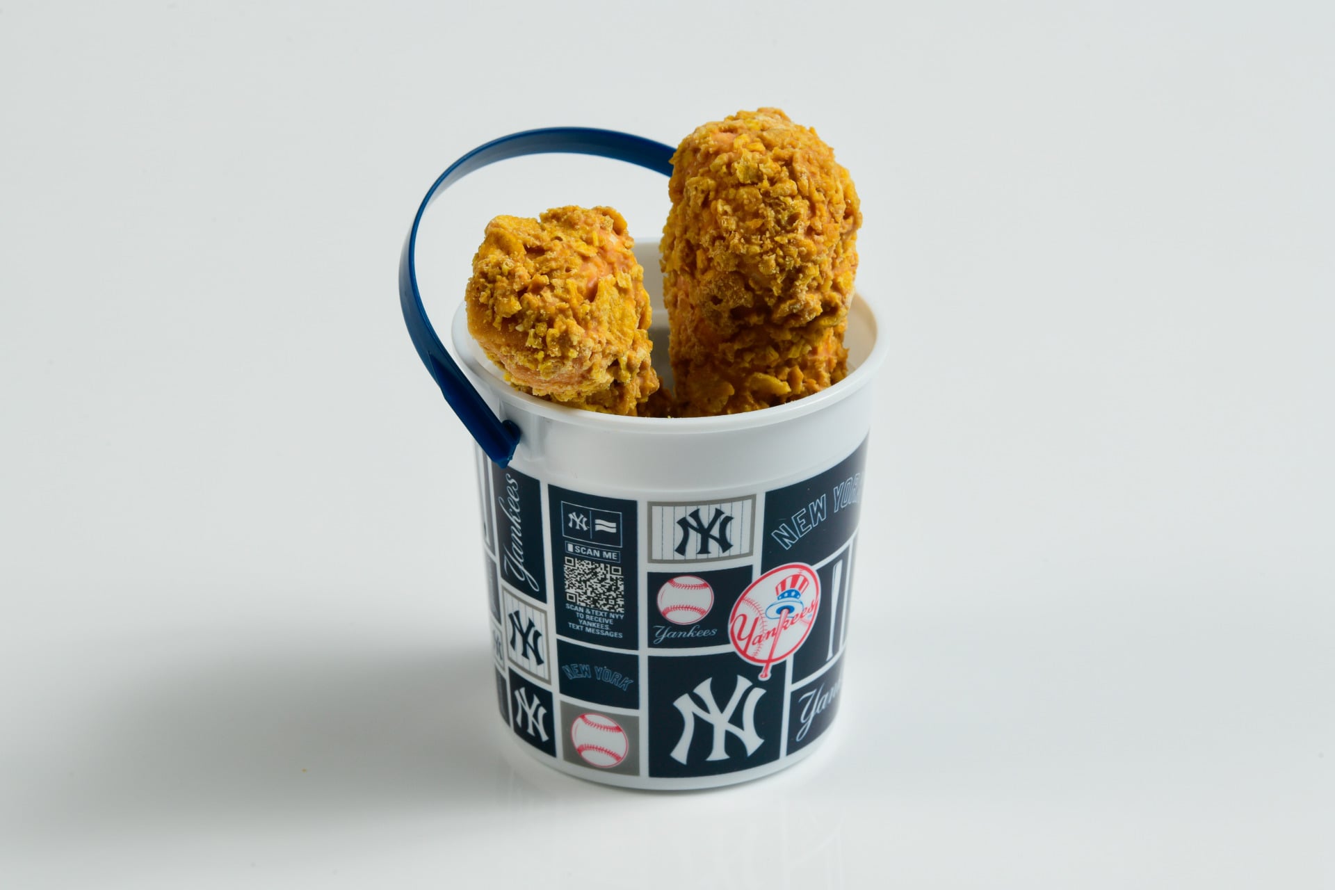 Mini Dessert Chicken Bucket 4 (1)