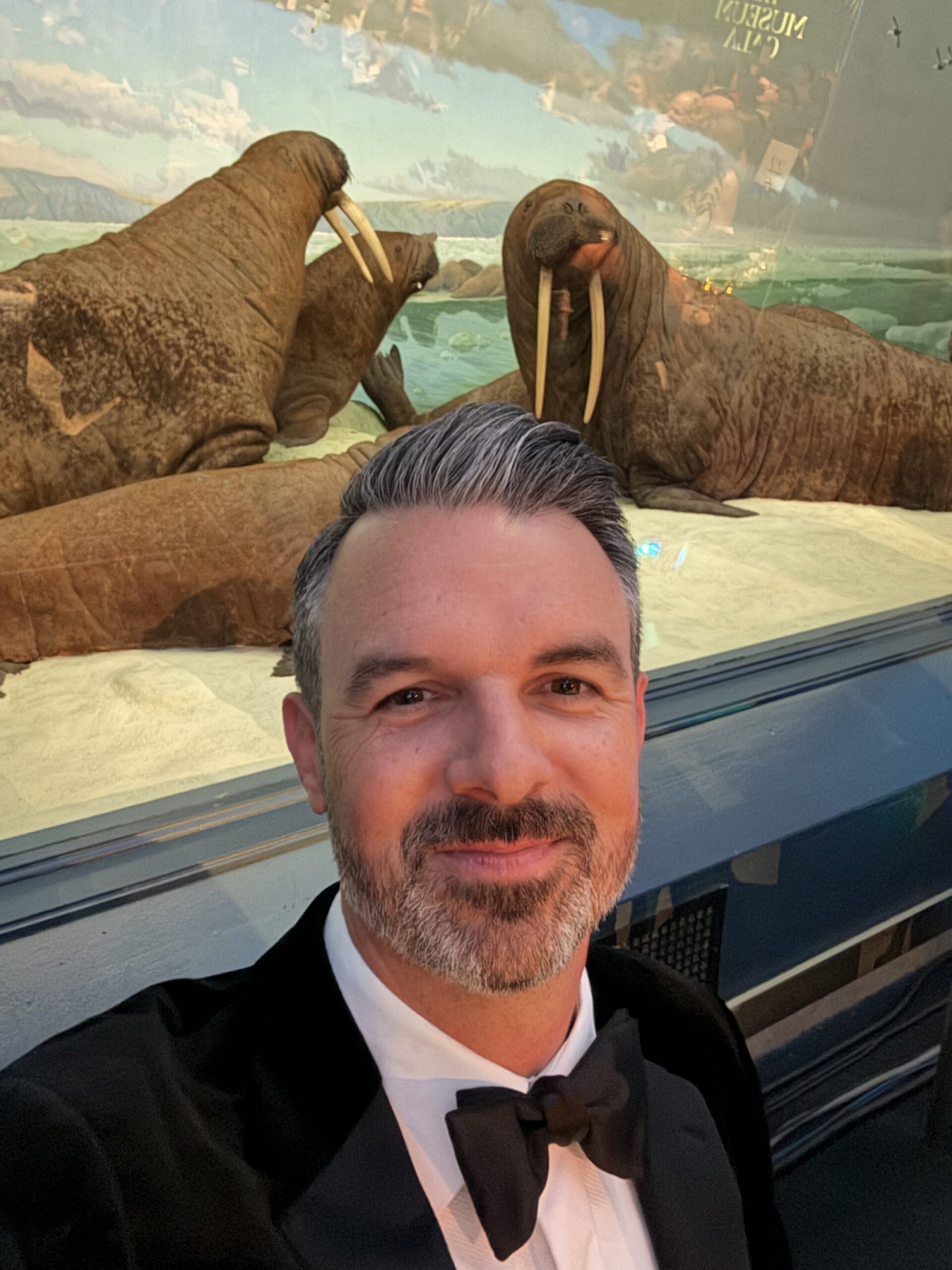 Natural History Museum SNL Gala 2026