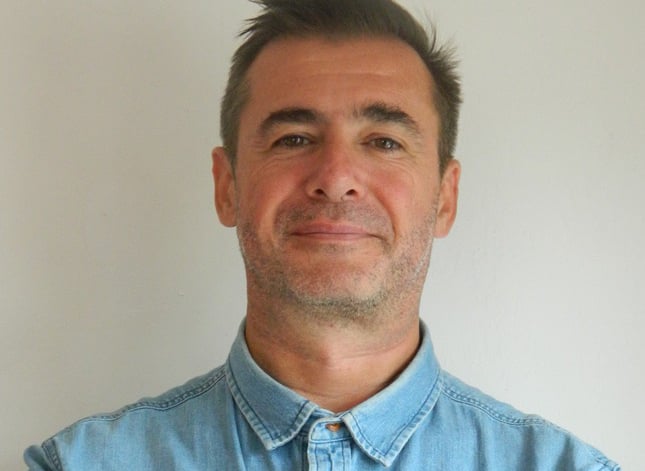 Rob Waller