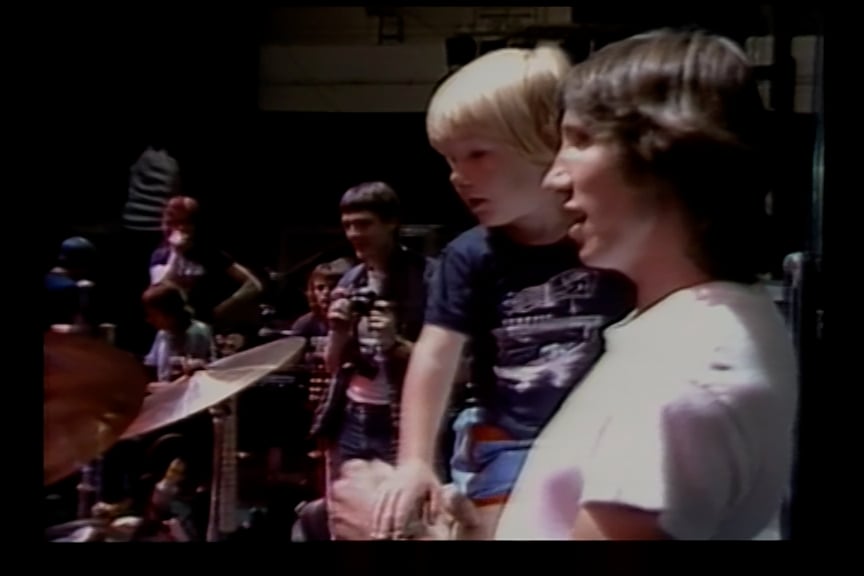 Roger Waters-Created Pink Floyd Show, Led by Son Harry Waters, to Tour North America & Europe