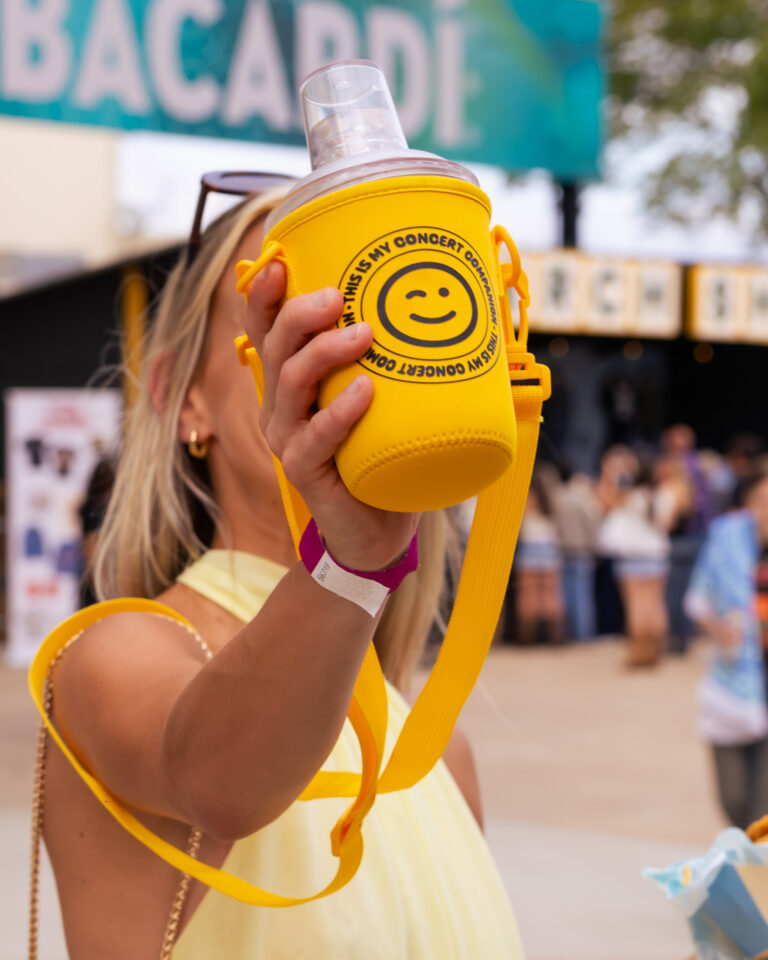 Shaker Cocktail Koozie PC Alive Coverage (1)