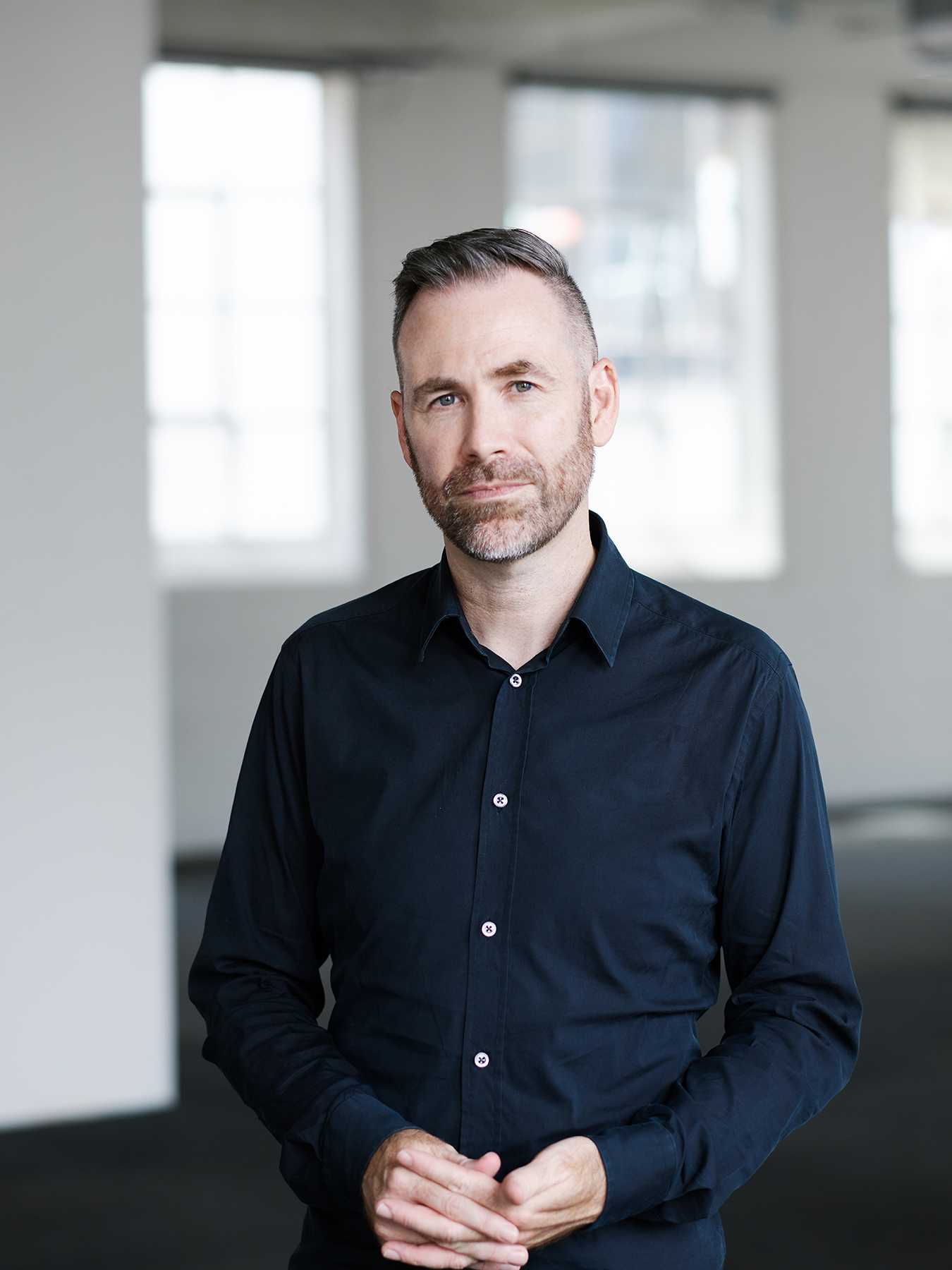 Simon Anson