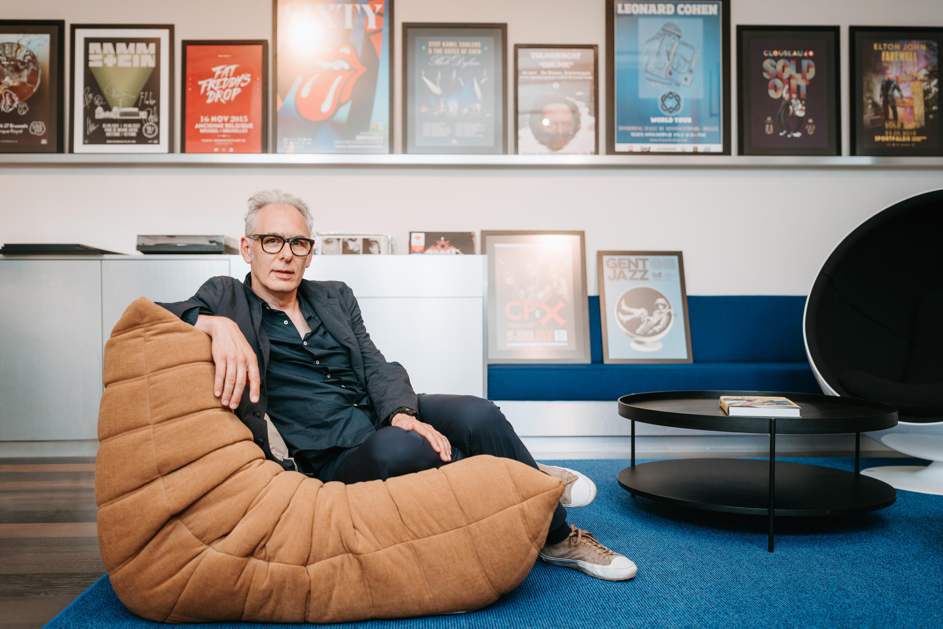 AEG Presents and Greenhouse Talent Partner to Strengthen European Concert Promotion