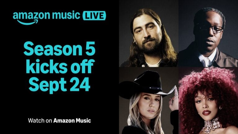 amazon