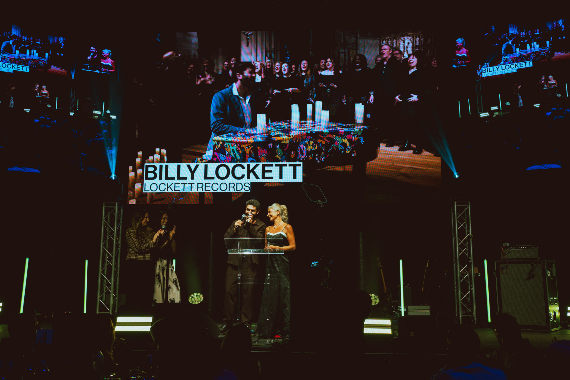 billy lockett by diya 2