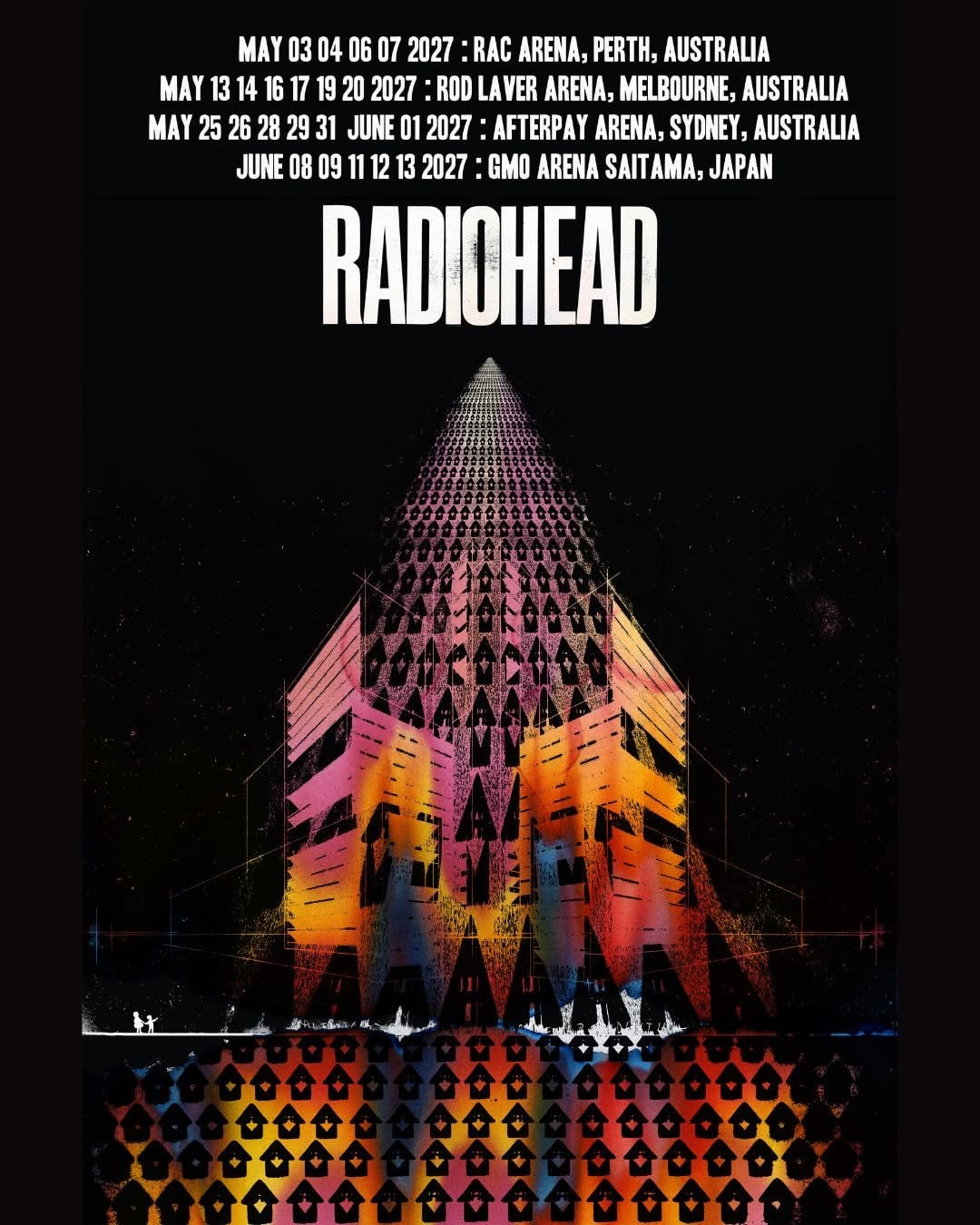 radiohead