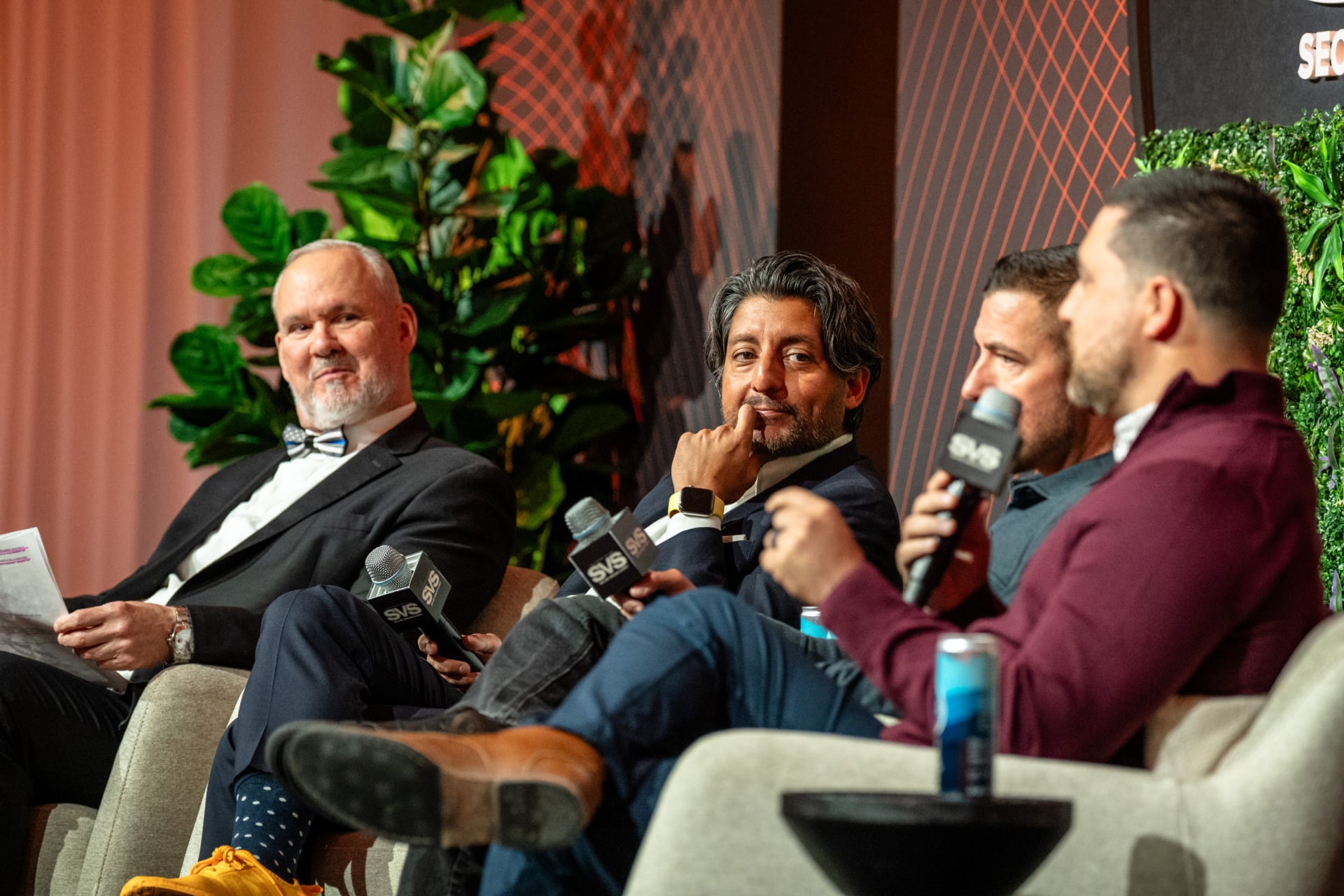 Secure Venues Summit Explores Security Trends with Industry Leaders