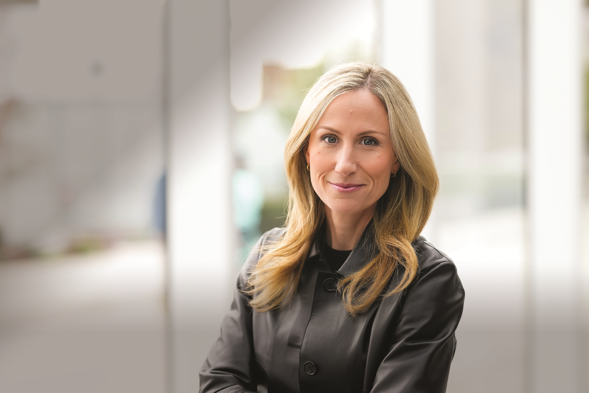 Samantha Holloway on Seattle Sports & Entertainment Future: A VNC Fireside Chat