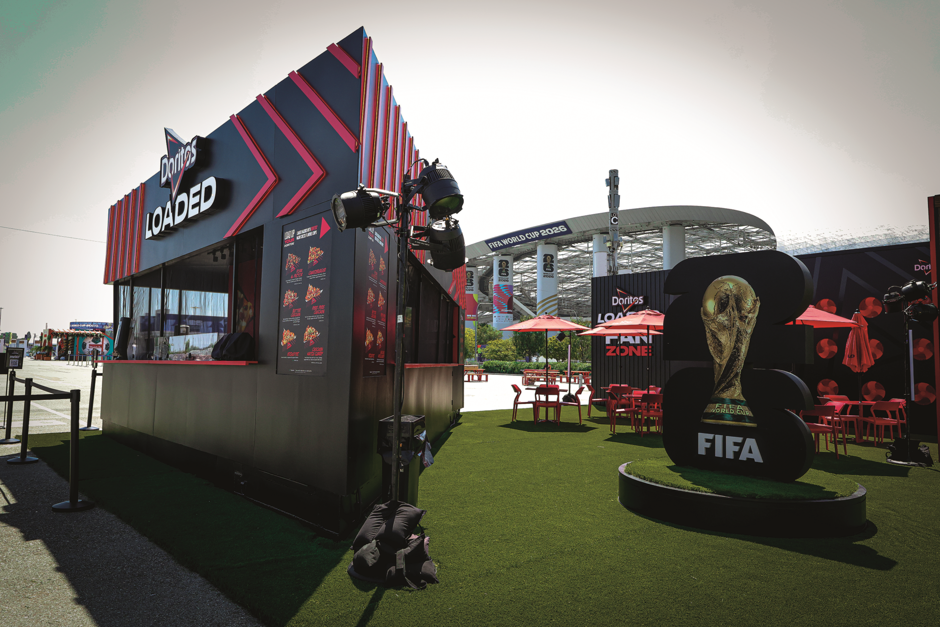 VenuesNow Panel to Explore Enhancing Fan Engagement at Live Events