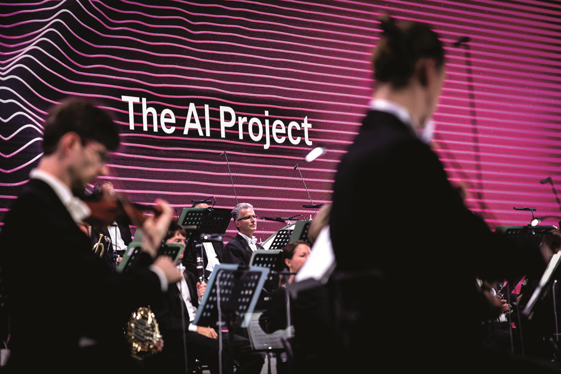 AI Integration for Venues: A VenuesNow Conference Panel Preview