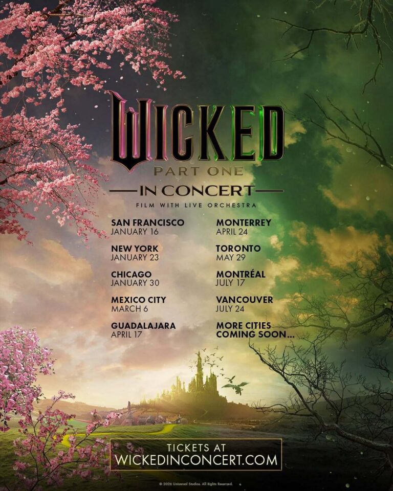 wicked