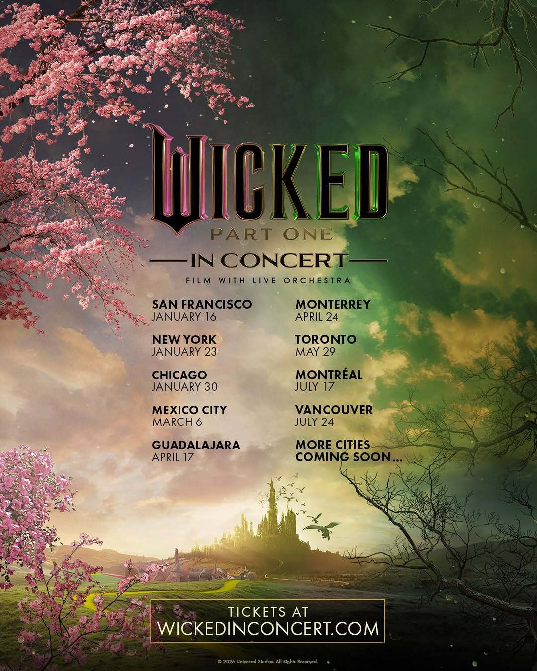 wicked