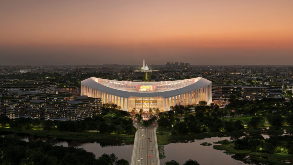 Market Focus Washington D.C: The DMV’s Expansive &amp; Dynamic Live Market
