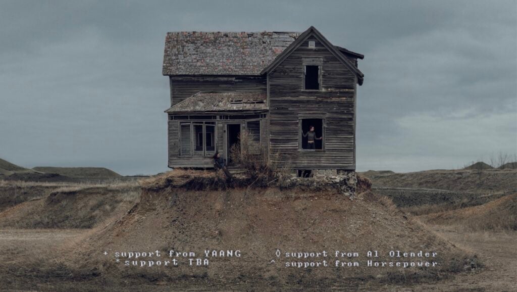 Tommy Lefroy Announces North American Leg Of 2027 Headline Tour