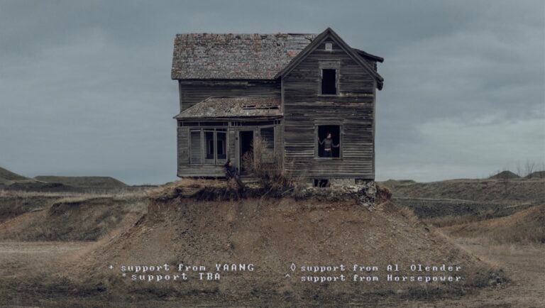 3x4 All Dates Album Cover
