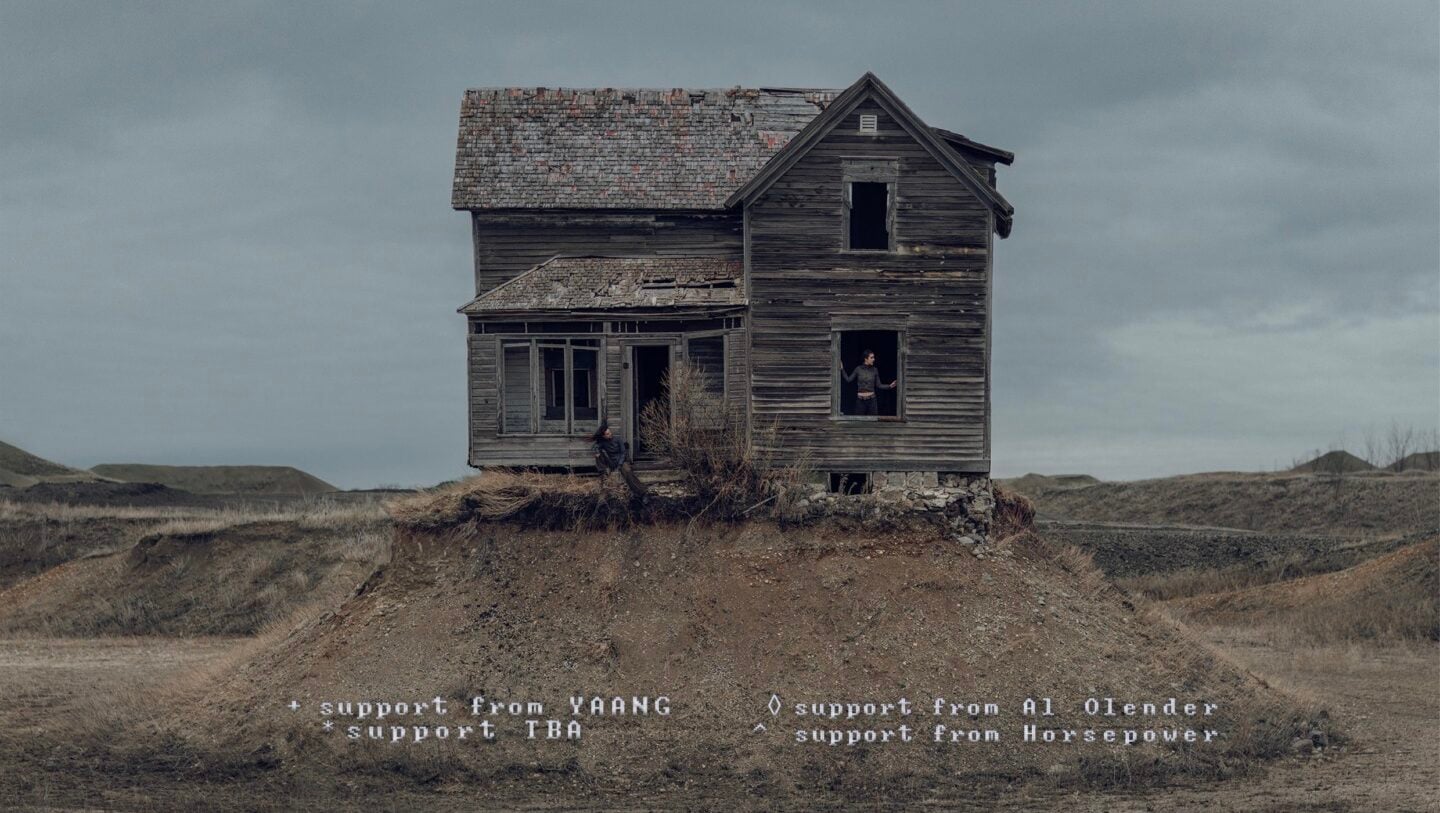 3x4 All Dates Album Cover