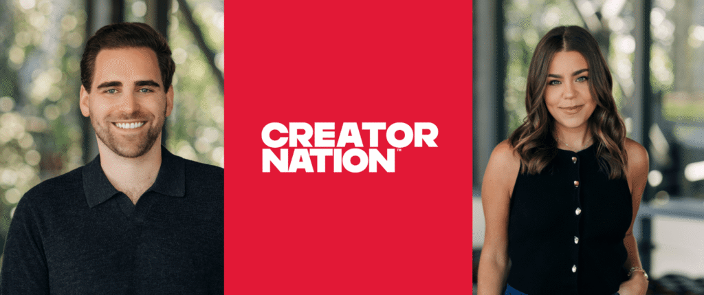 Live Nation Backs Startup Creator Nation, Acquisitions Expected In ‘Coming Months’