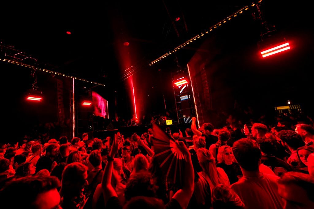 ADE & VibeLab Launch Nighttime Culture Index, Measuring Nighttime Culture In Six Cities