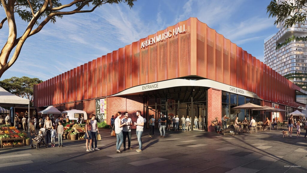 International News: LN’s New 5K Melbourne Venue; Visa Kerfuffles &amp; More