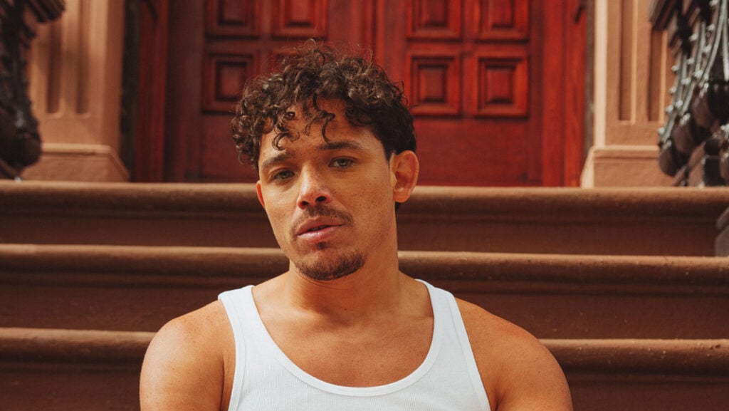 Anthony Ramos Sets Three-Date NYC Residency At Nublu