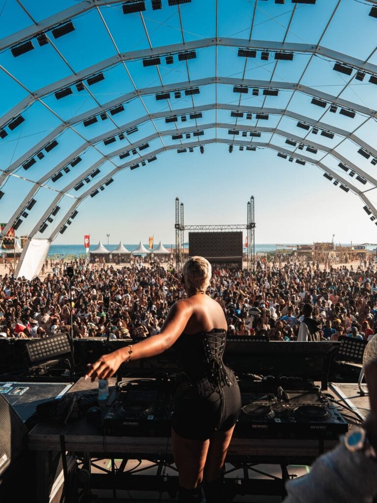 Experience Commerce Platform Easol Raises $30M, Launches ‘Total AI Solution’ For Festival Promoters