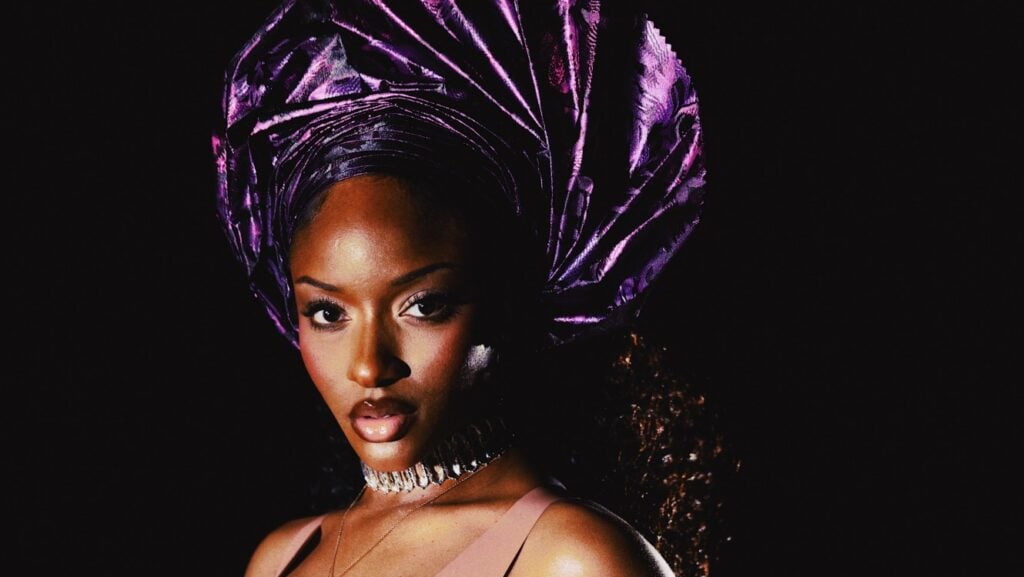 Ayra Starr Announces 2027 ‘Starrgirl World Tour’ In Support Of Latest Album