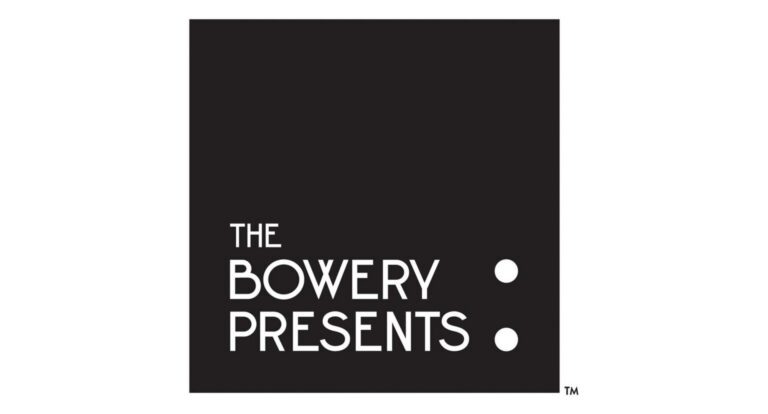 Bowery Presents Logo 2