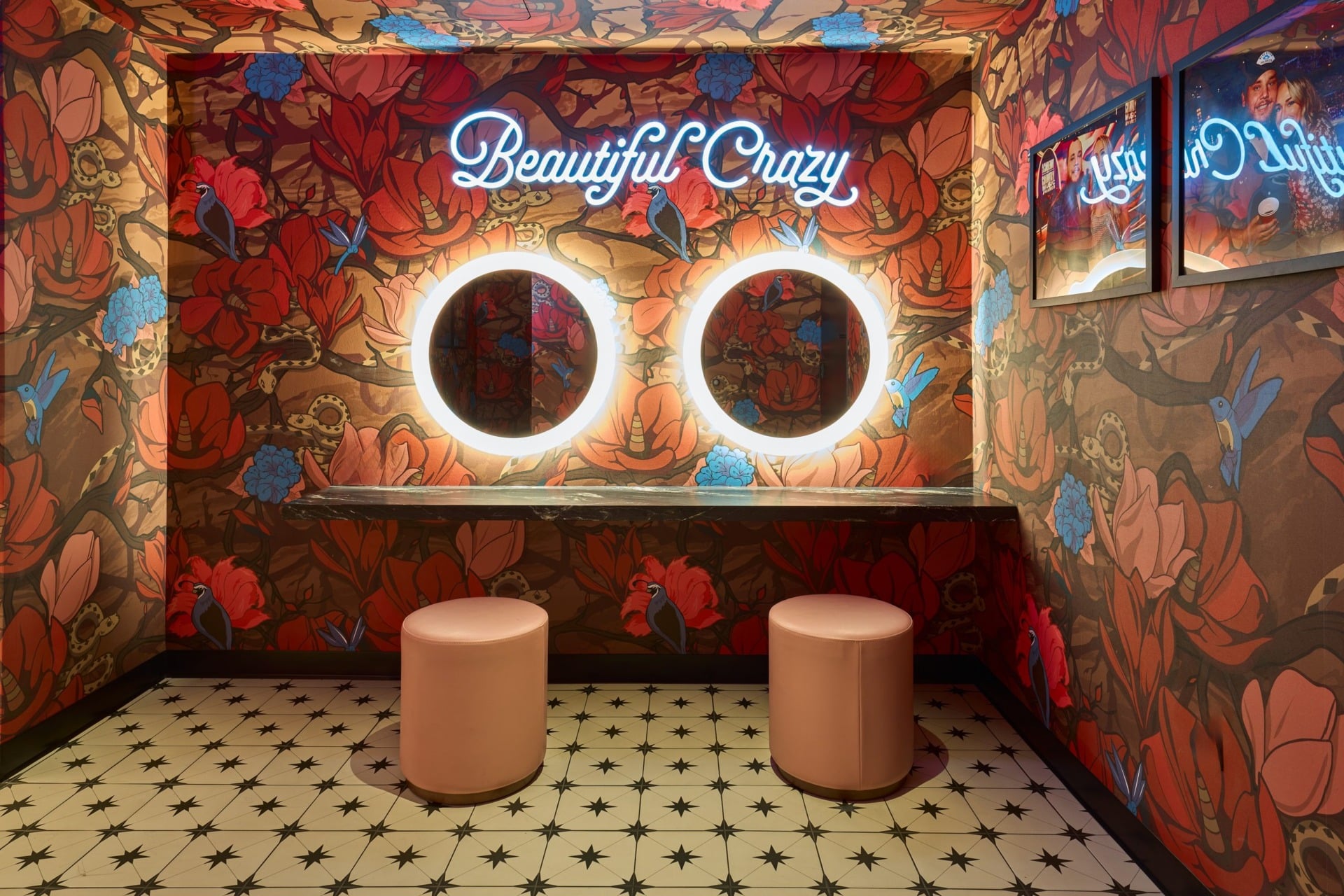Cat10Beautiful Crazy Lounge Credit Opry Entertainment Group