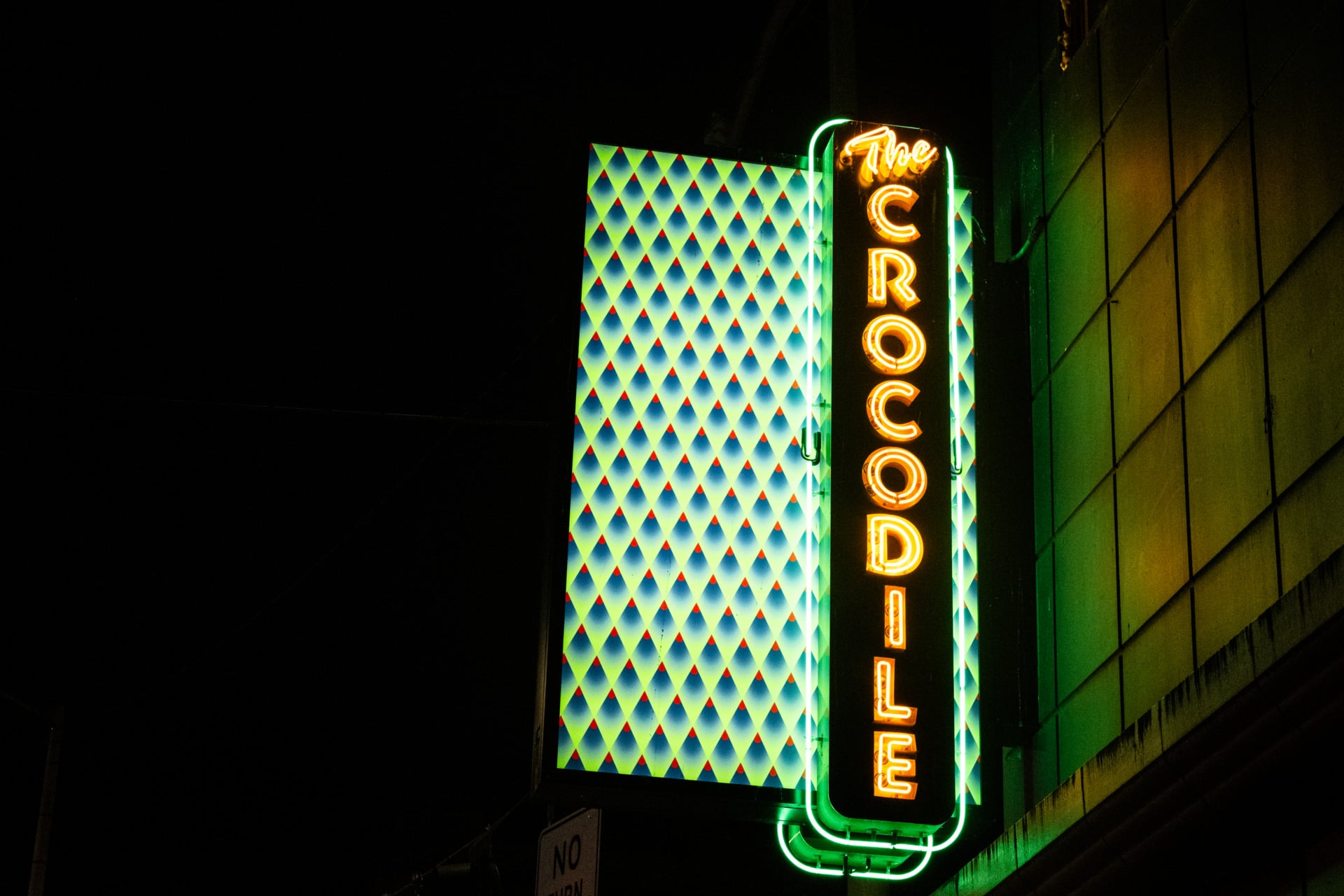 Seattle’s Iconic Crocodile Navigates Evolving Music Scene