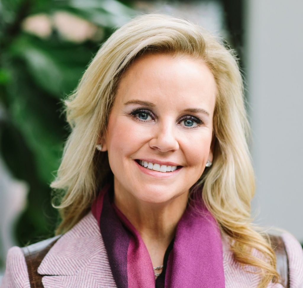 Oak View Group Appoints Diane Neville As Chief Human Resources Officer