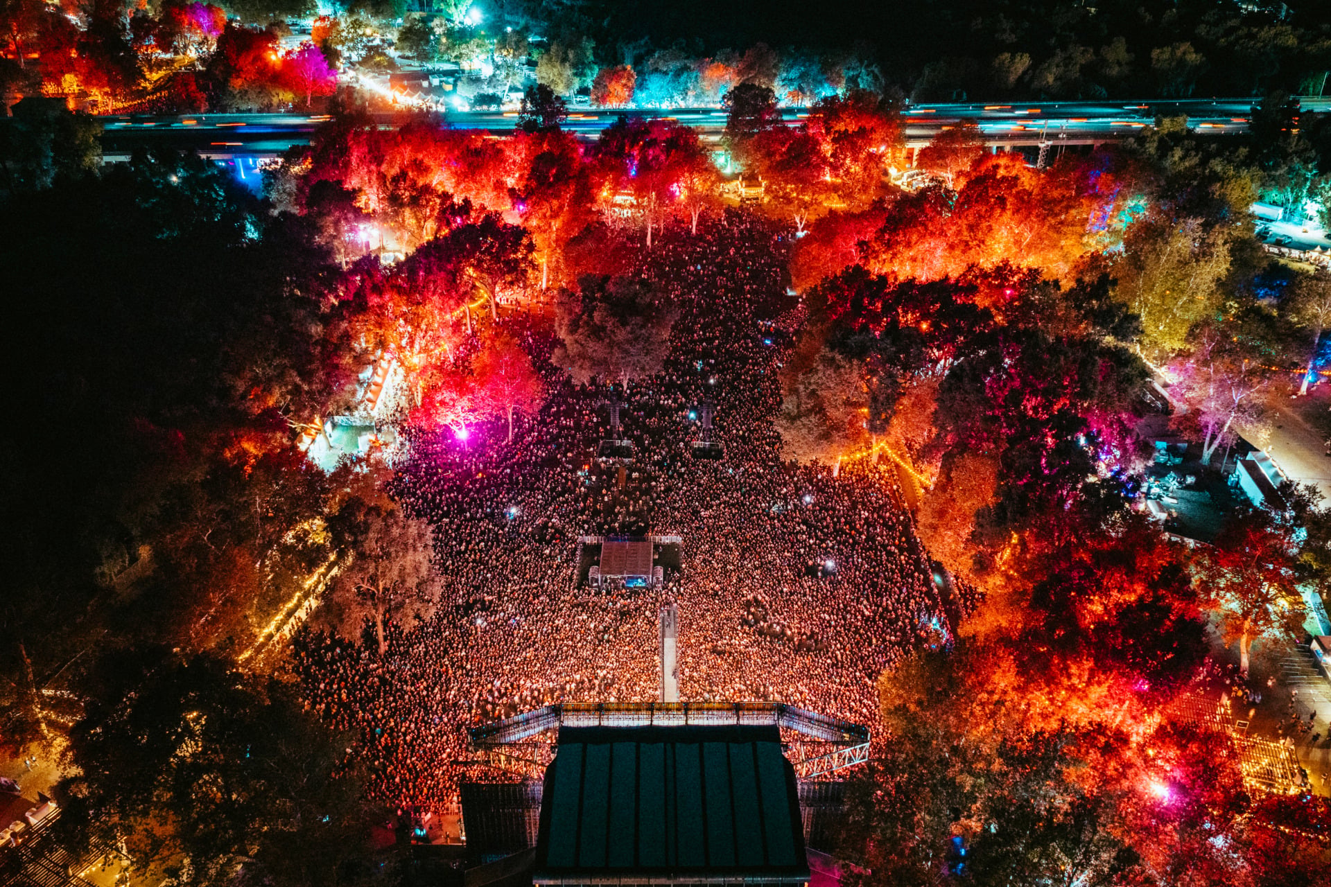 Aftershock Festival Sells Out, Concluding Record Year for Danny Wimmer Presents
