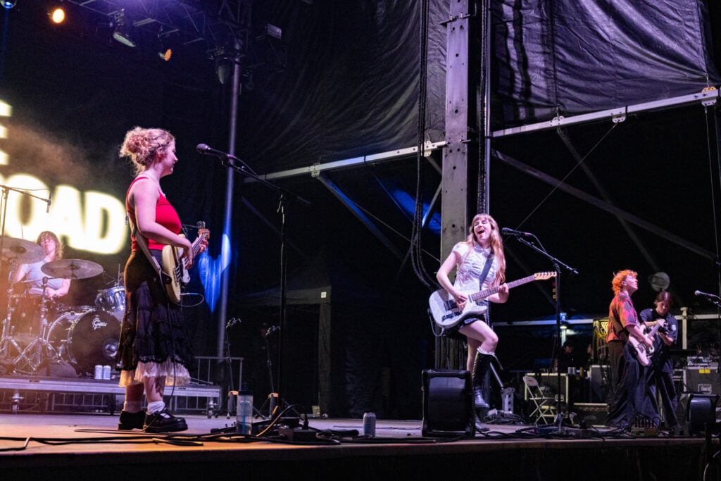 Hotstar Special 2026 | Florence Road Goes From Irish Countryside To Opening For Olivia Rodrigo, Sombr